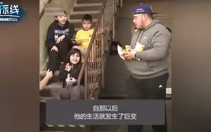 美国单亲妈妈感染新冠去世 留下19岁儿子独自照顾4个兄弟姐妹