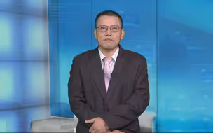 刘和平：普京预判两岸统一靠实力 具战略眼光