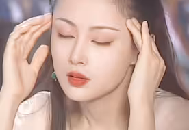 范冰冰：“我真的没凡尔赛，她太漂亮了，我承认她比我美”