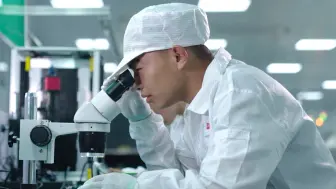 家乡开设了新生产线，山区孩子的就业终于有了新选择