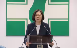 RCEP无台湾，岛内业者吐苦水，民进党当局施政阻碍台商发展？