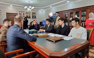 王文：亲历俄罗斯“內紧外松”，俄远未到败局时刻（1）