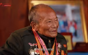 一人端掉3个暗堡的志愿军老战士去世