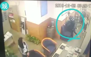 最新！深圳罗湖警察执法监控视频来了