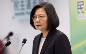 民进党当局频频抹黑大陆对台进行“统战”，纯属“台独”意识作祟