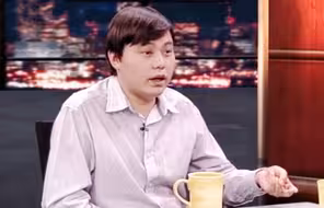 “所谓龙场悟道，便是如此吧”