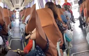 游客听讲解打呼噜，导游发飙“要不你下车” 官方通报处理结果