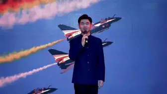 思念飞向蓝天——浙江传媒学院