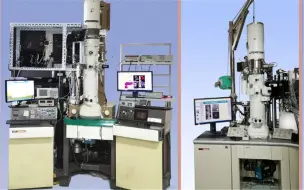 2021年中国科学院自主研制的科学仪器——数理与天文科学