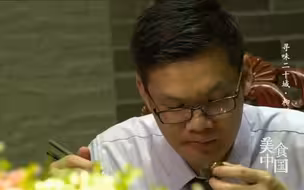 柳州延绵数万年的食螺方式