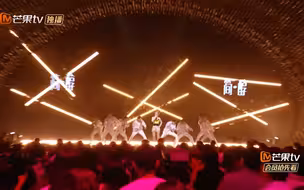 李玟《跳舞街》，跟随音乐摇摆收获无限快乐