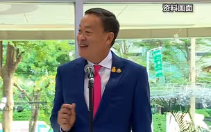 泰国新总理刚上任就发钱，泰国称明年第一季度每人发1万泰铢