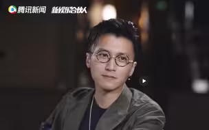 谢霆锋说拍电影宁缺毋滥，一直在等待一部可以再次拿生命当赌注去拍的电影