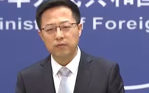 外交部证实德舰访问上海请求，须德方充分澄清有关意图后再作决定