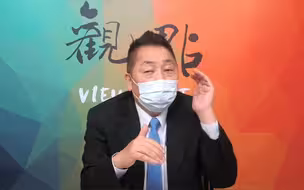 唐湘龙谈中美竞争：中国人的思维从来不是想要统治主宰世界，这是西方人的争霸思维
