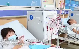 女孩得尿毒症遭离异父母遗弃 起诉父母法院未受理 法院：缺乏罪证