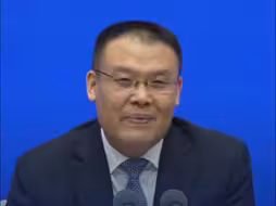 2023年全国 一般公共预算收入超21万亿元