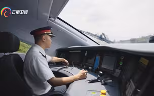 【#新思想一路讲 】“不是在洞内就是在天上”，中老铁路的修建到底有多难？