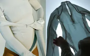 用活的细菌“编织衣服”，你敢穿吗？