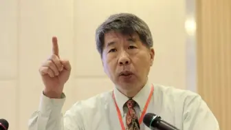 民进党当局拒绝大陆人士捐赠500万剂疫苗，张亚中批：泯灭人性