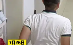 双腿截肢少年喜获大学通知书，大学校领导亲自送达。男孩：感谢18年来社会上的好心人。
