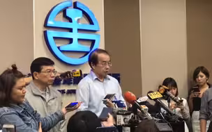 台铁局长：列车引进自日本，过弯可提速，才运转了6年