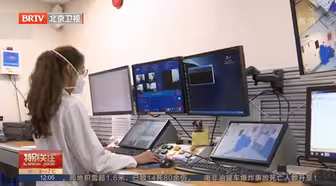 北医三院医护人员全员上岗 全力保障患者就医需求