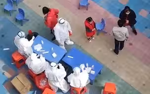 广州新增1例无症状感染者 系入境人员隔离酒店工作人员