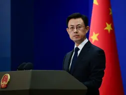 中方愿同各方加强人工智能交流合作