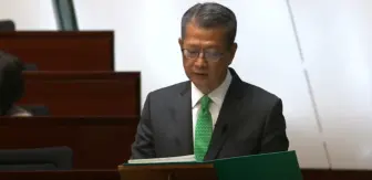 香港财政司司长陈茂波宣布：计划将股票印花税提高至0.13% ！