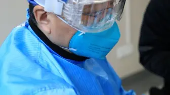 医生：工作紧张、睡眠不足等都有可能引起神经性耳鸣！#全国爱耳日