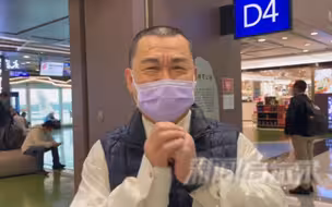 张老师开启2022祖国大陆行！