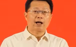 国台办副主任潘贤掌：“台独”分子窜美一次，台湾民众利益受损一次