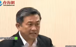 放狠话？ 台海军接连丢枪邱国正动肝火 宣称“会让他掉脑袋” 网友:放狠话谁不会？