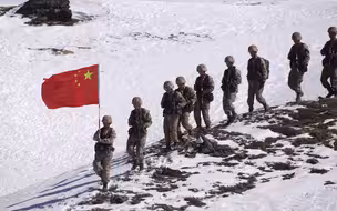 来当兵吧！接受祖国挑选，让青春在高原之巅绽放！