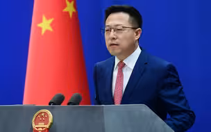 赵立坚讲故事：张北的风点亮北京的灯