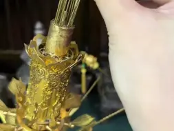 原来“暴雨梨花针”真的存在！80后女生两年制作100多件暗器，“这怕不是唐门的后人”。