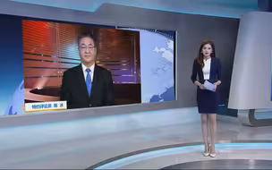陈冰：美国对华政策不变 中国和华为都不能有侥幸心理