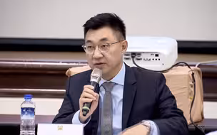 中国国民党革新方案出炉，专家直言受限于权力结构，难有大破大立
