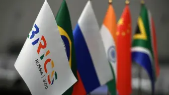金砖朋友圈确定扩大！6国已正式提出申请，13国排队加入