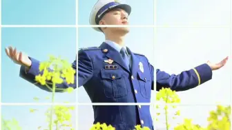定格挑战！和消防员一起拥抱美好春天吧～