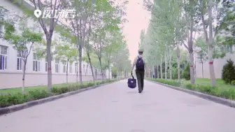 百感交集，无言的战友，今天要跟你说再见了！