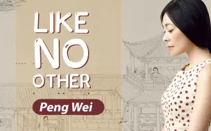 CGTN专访 | 彭薇：探寻当代艺术中的女性空间