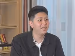 “真香哥”王境泽：每年靠版权就能赚百万 财富自由目标是一个亿