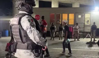 赶在特朗普上任前，新一批移民大篷车队已动身出发赶往美墨边境