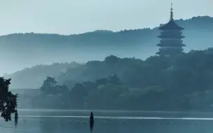 水即杭州，因水而生，因水而美，因水而兴