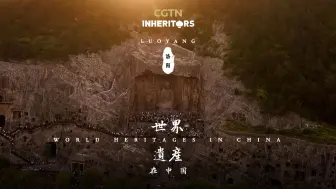 石刻永恒——龙门数字传奇