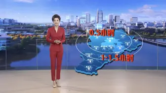 京津冀大数据发布啦！交通一体化“加速跑”