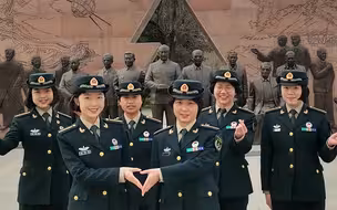 高考临近，B站的学子们，请带着他们的祝福出征吧！