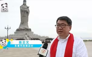 疫情后恢复两岸交流来往，是所有台胞都非常期待的
